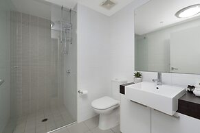 Dalgety Apartments