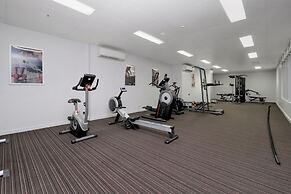 Dalgety Apartments