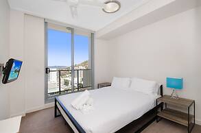 Dalgety Apartments