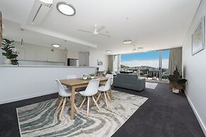 Dalgety Apartments