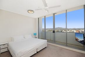 Dalgety Apartments