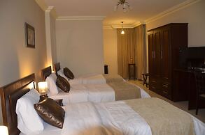 Saint John Hotel