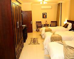 Saint John Hotel