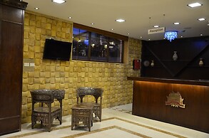 Saint John Hotel