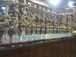 Saint John Hotel