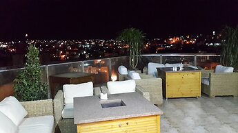 Saint John Hotel