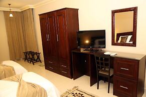 Saint John Hotel