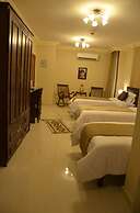 Saint John Hotel