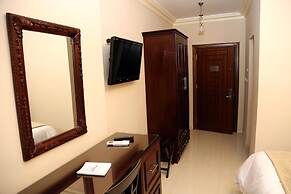 Saint John Hotel