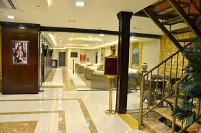 Saint John Hotel