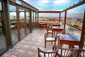 Saint John Hotel