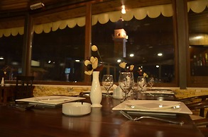 Saint John Hotel