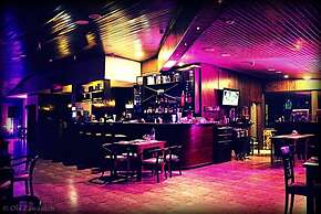 Saint John Hotel