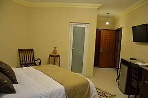 Saint John Hotel