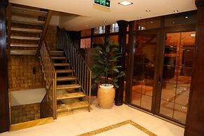 Saint John Hotel
