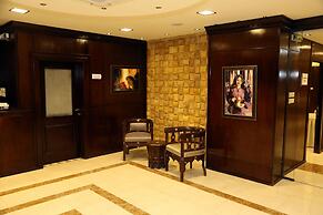 Saint John Hotel