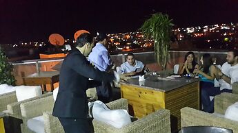 Saint John Hotel