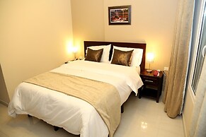 Saint John Hotel