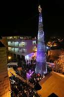 Saint John Hotel