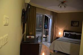 Saint John Hotel