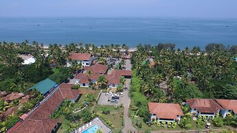 Club Mahindra Cherai Beach