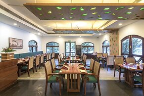 Club Mahindra Cherai Beach
