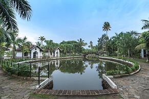 Club Mahindra Cherai Beach
