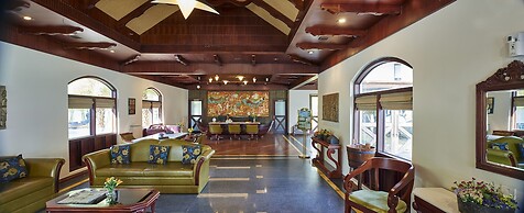 Club Mahindra Cherai Beach