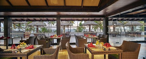 Club Mahindra Cherai Beach