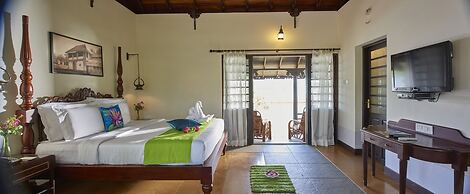 Club Mahindra Cherai Beach