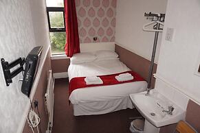 The Boundary Hotel