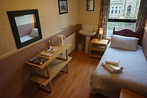 The Boundary Hotel