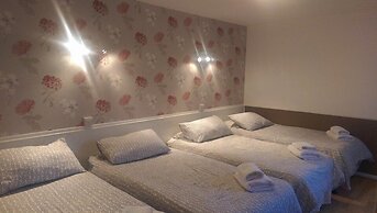 The Boundary Hotel