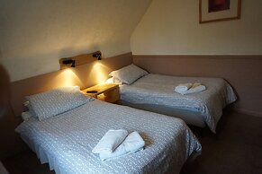 The Boundary Hotel