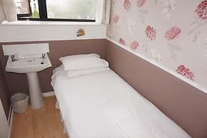 The Boundary Hotel
