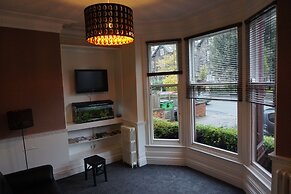 The Boundary Hotel