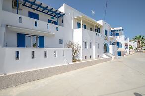 Sun Beach Hotel