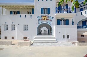 Sun Beach Hotel