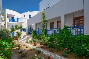 Sun Beach Hotel