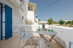 Sun Beach Hotel