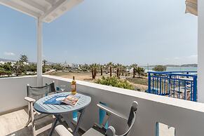 Sun Beach Hotel