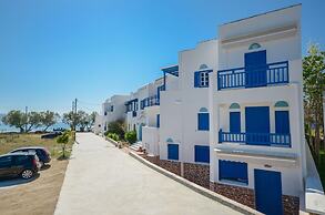 Sun Beach Hotel