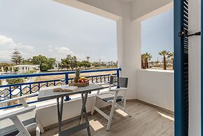 Sun Beach Hotel
