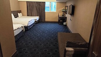 Cai She Hotel