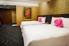 Cai She Hotel