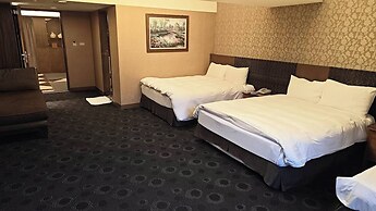 Cai She Hotel