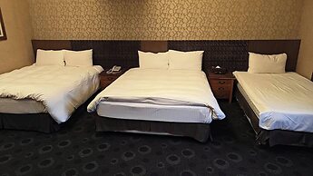 Cai She Hotel