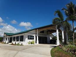 Amoa Resort Savaii
