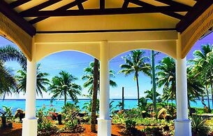 Amoa Resort Savaii
