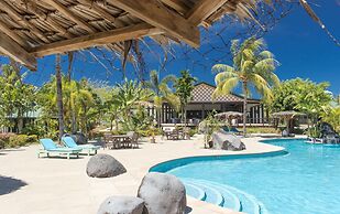 Amoa Resort Savaii